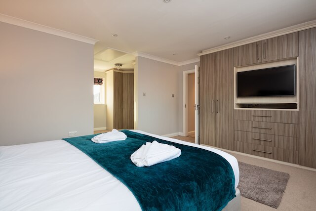 ザ ブルーストーン ヴィラ