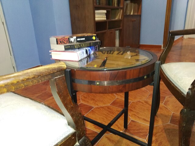 ノン シ レスタ チェ ナポリ