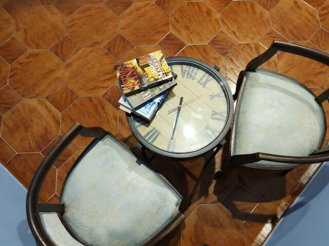 ノン シ レスタ チェ ナポリ