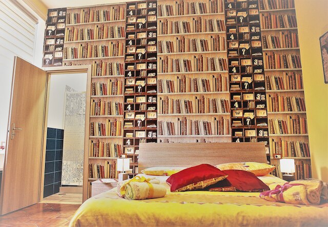 ノン シ レスタ チェ ナポリ