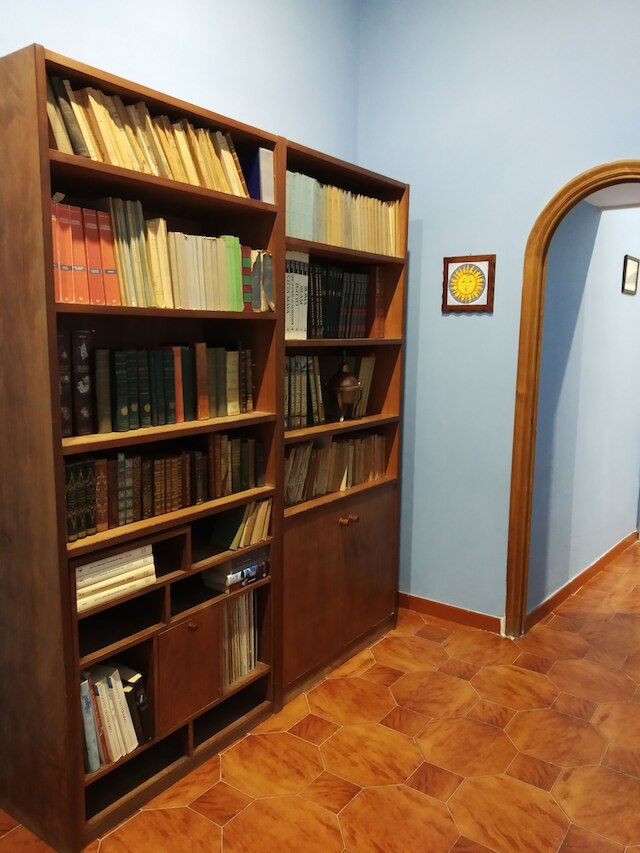 ノン シ レスタ チェ ナポリ