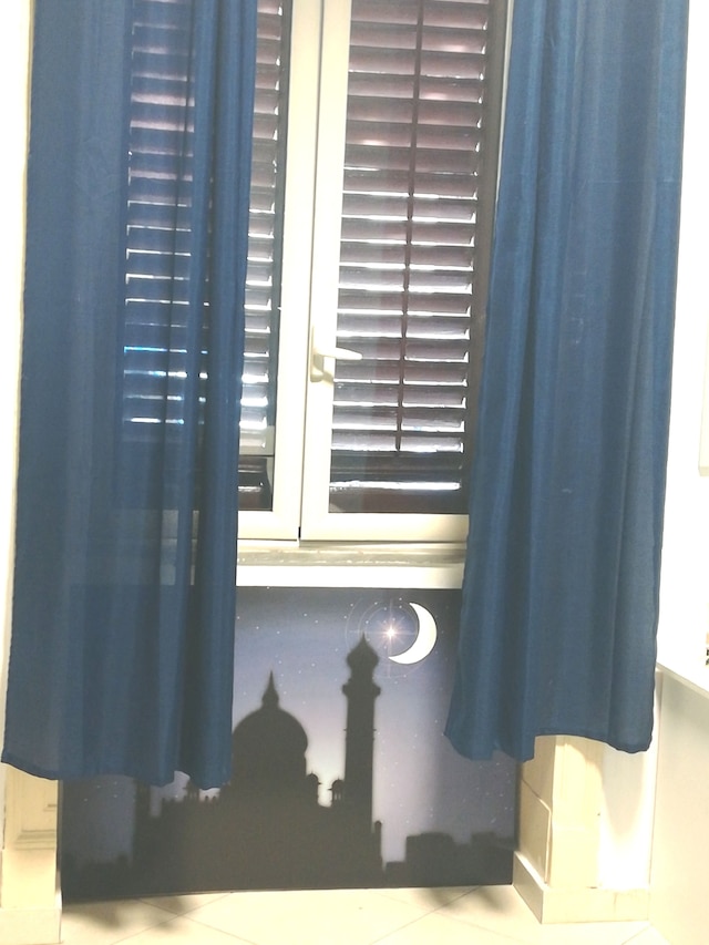 B&B イル ポエタ