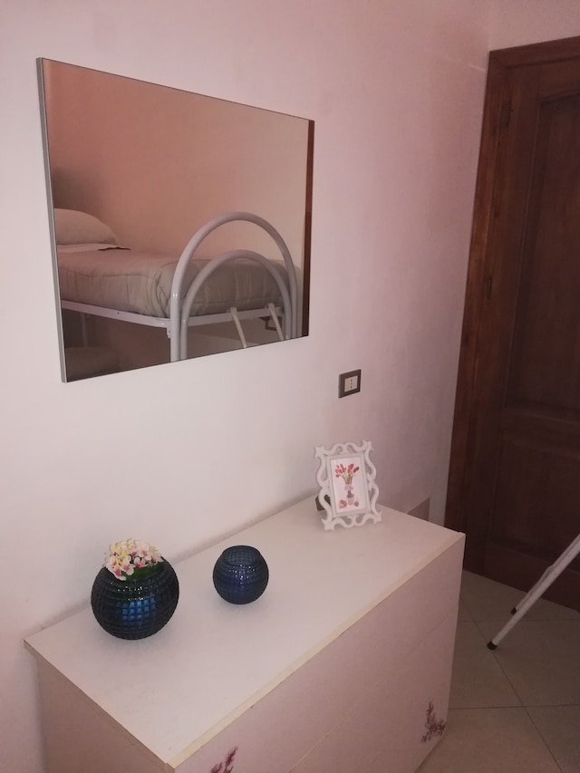 B&B イル ポエタ