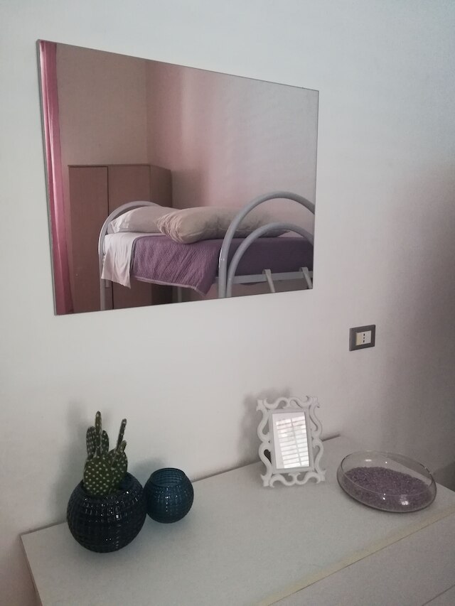 B&B イル ポエタ