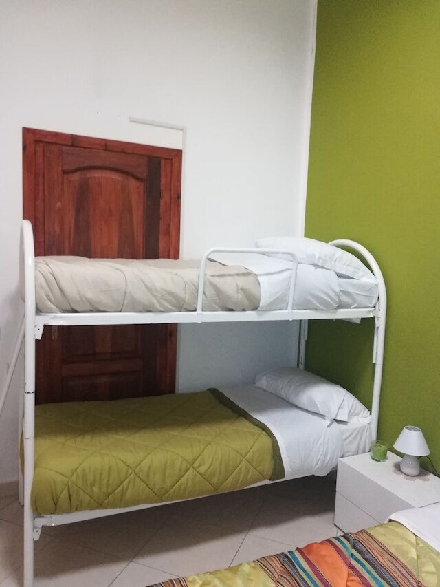 B&B イル ポエタ