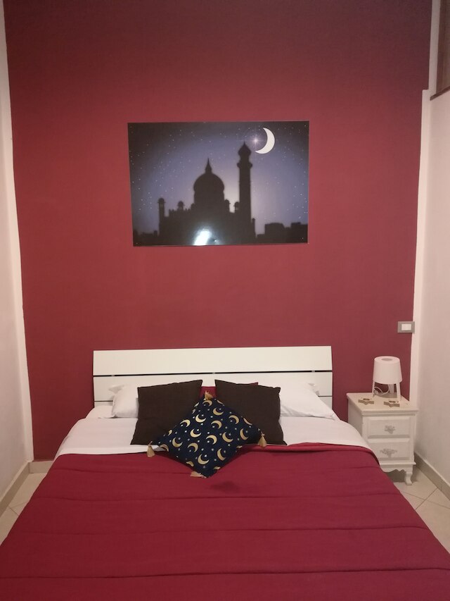 B&B イル ポエタ