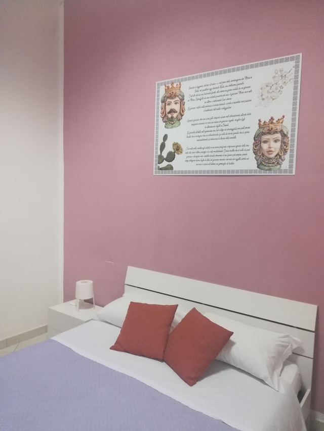 B&B イル ポエタ