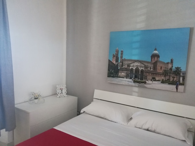 B&B イル ポエタ