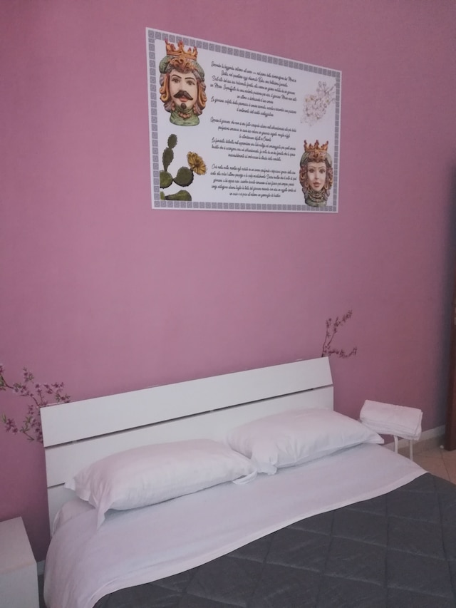 B&B イル ポエタ