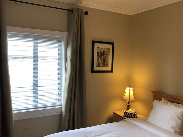 コージー ベッドルームズ ゲスト ハウス