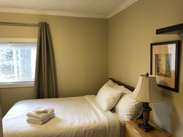 コージー ベッドルームズ ゲスト ハウス