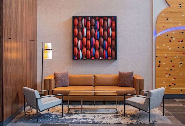 ハイアット プレイス インディアナポリス ダウンタウン