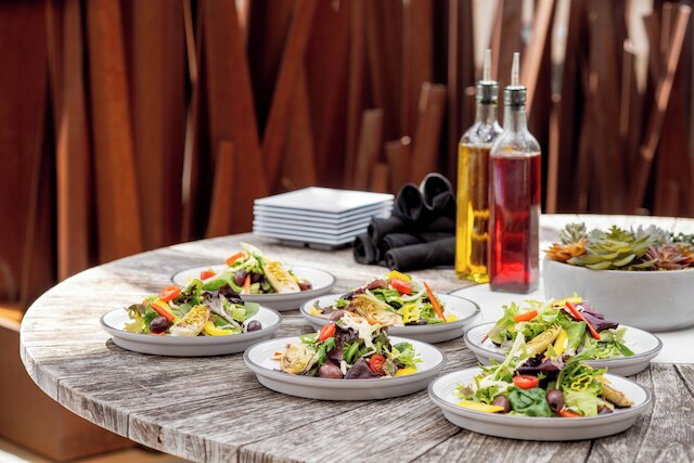 ハイアット プレイス インディアナポリス ダウンタウン