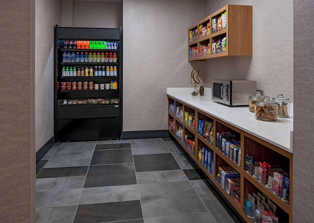 ハイアット プレイス インディアナポリス ダウンタウン