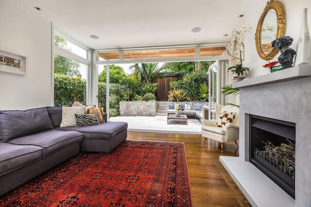 ロビンズ ラグジュアリー コテージ