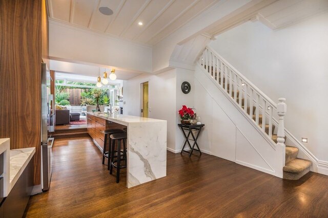 ロビンズ ラグジュアリー コテージ