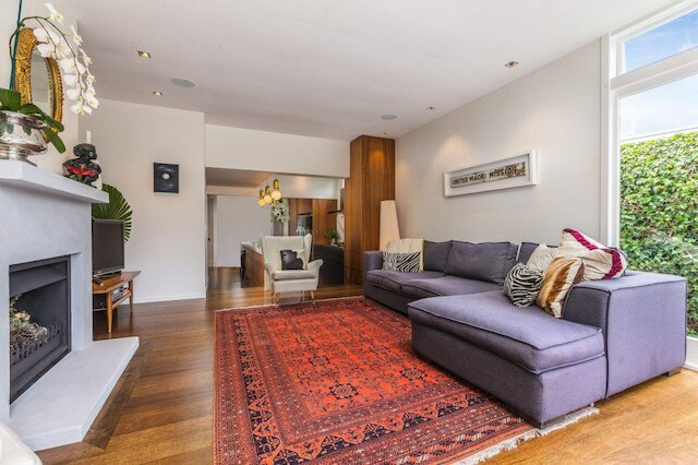 ロビンズ ラグジュアリー コテージ