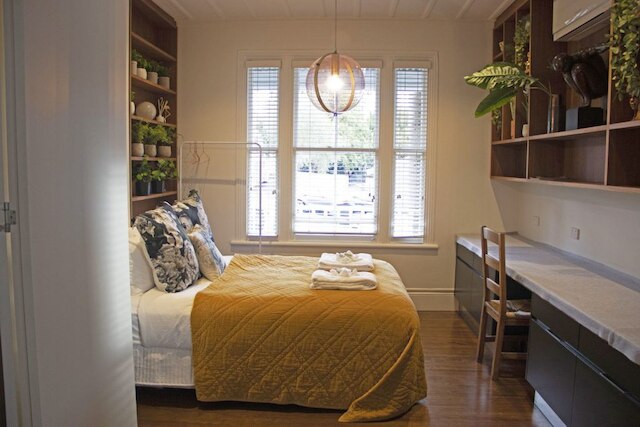 ロビンズ ラグジュアリー コテージ