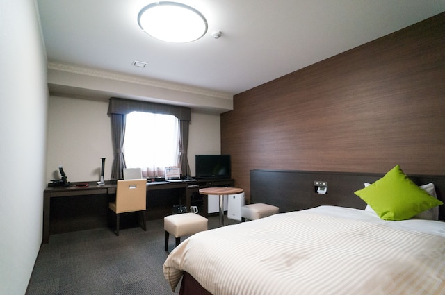 ホテル ニュー パレス