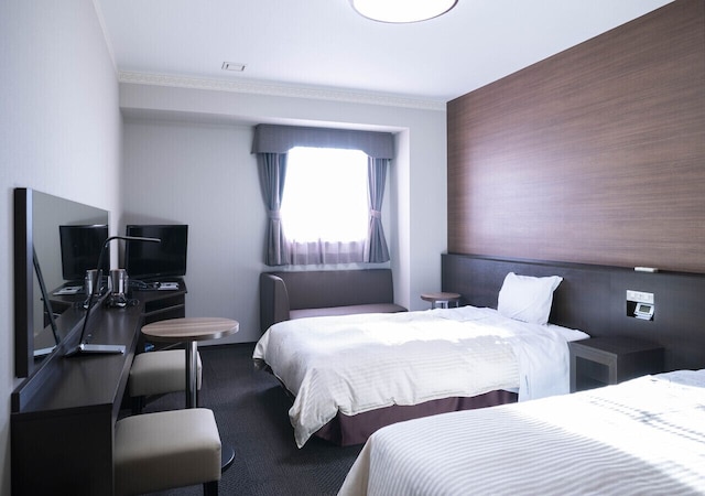 ホテル ニュー パレス