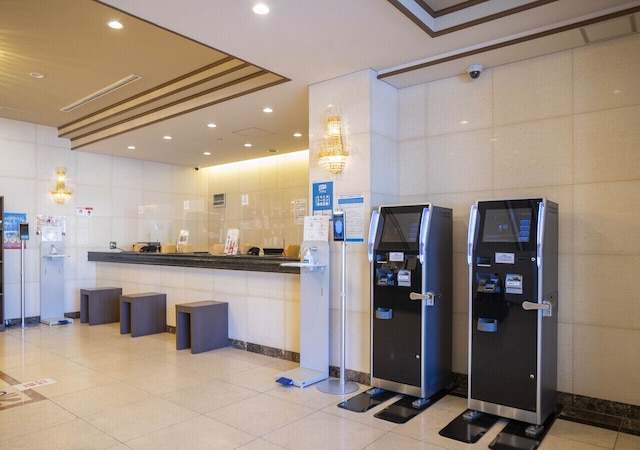 ホテル ニュー パレス