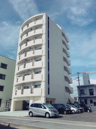 Y'RISE TO HOTEL 糸満