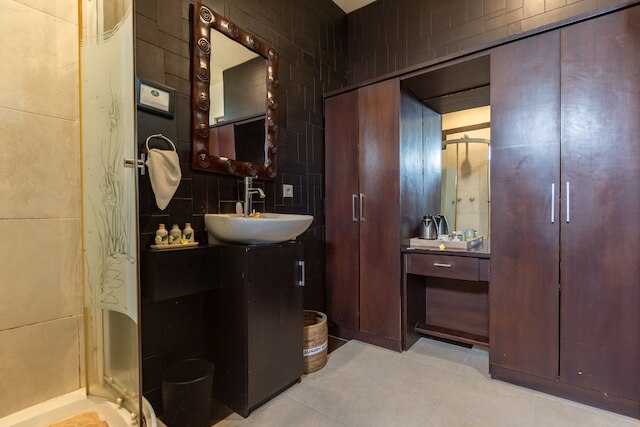 ウブド オーラ リトリート