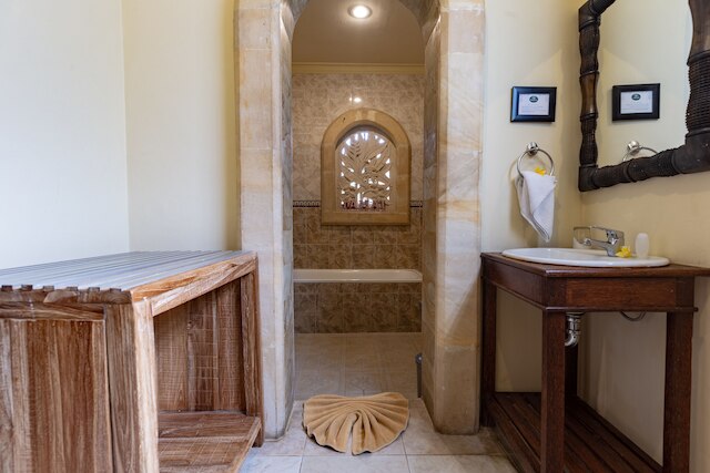 ウブド オーラ リトリート