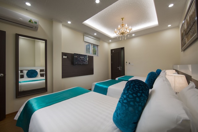 ル ベリル ハノイ ホテル