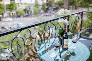 ル ベリル ハノイ ホテル