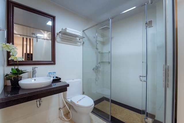 ル ベリル ハノイ ホテル