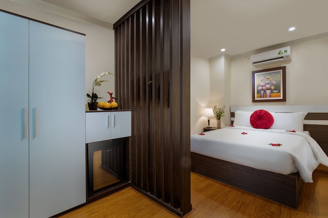 ル ベリル ハノイ ホテル