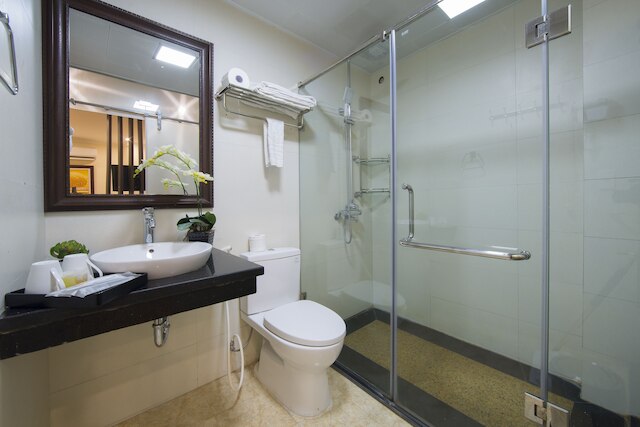 ル ベリル ハノイ ホテル