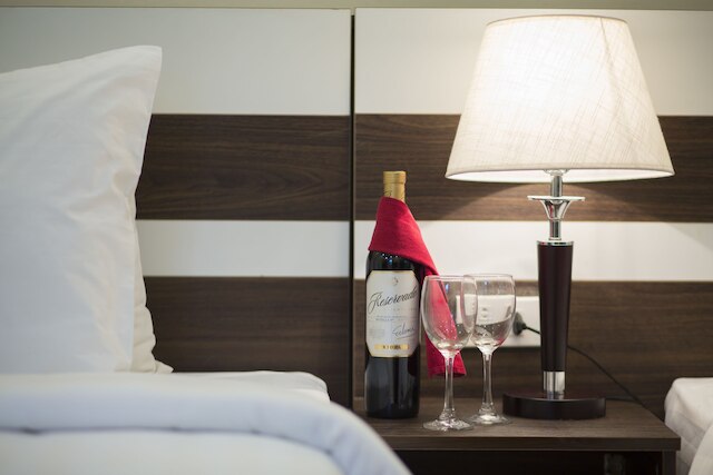 ル ベリル ハノイ ホテル