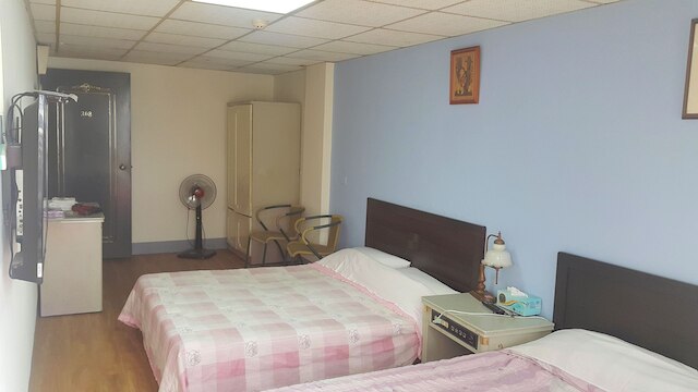 フー ダ ホテル