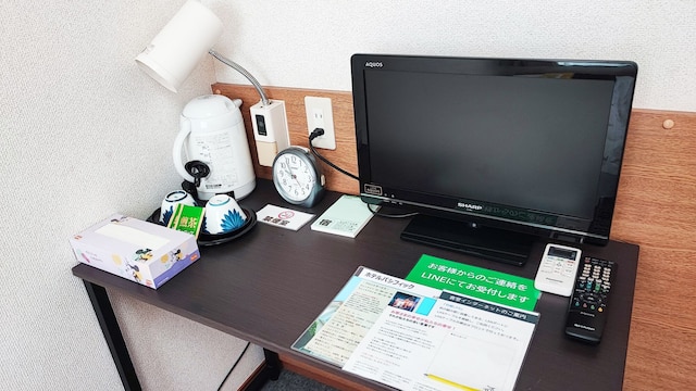 ホテル パシフィック