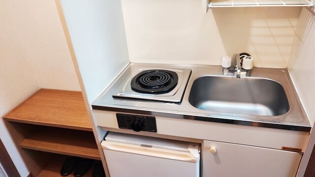 ホテル パシフィック