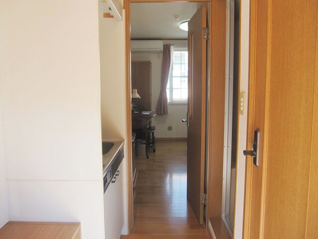 ホテル パシフィック