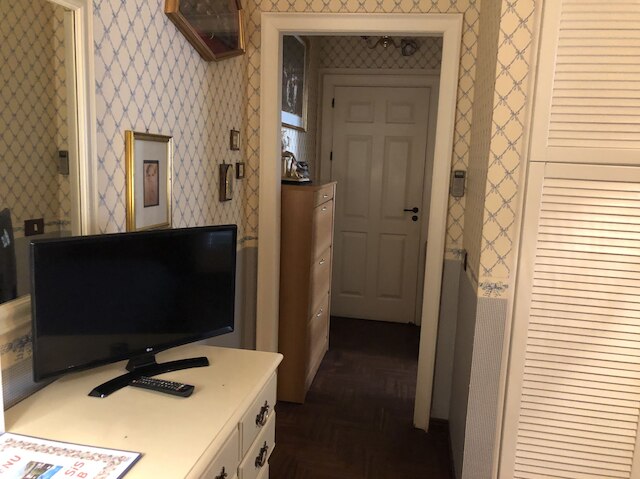 スモール パラダイス パレルモ