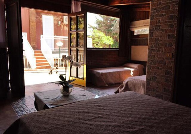 スモール パラダイス パレルモ