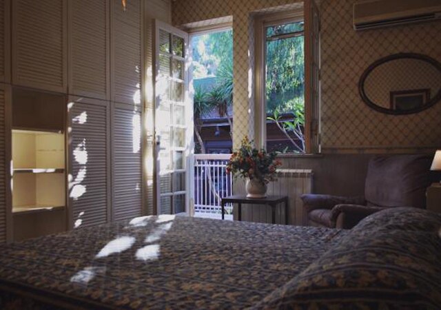 スモール パラダイス パレルモ