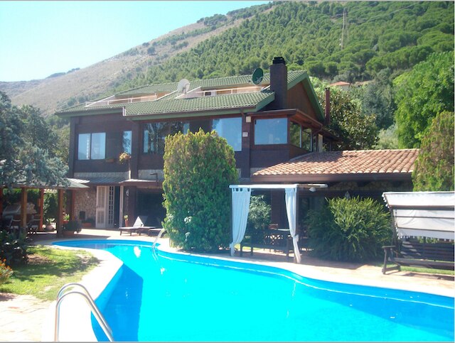 スモール パラダイス パレルモ