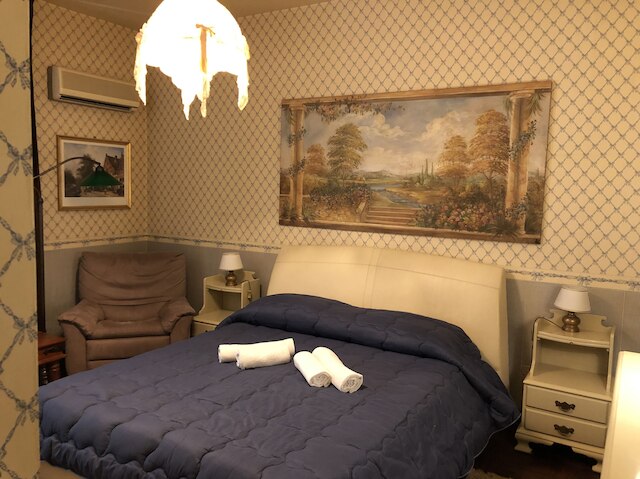 スモール パラダイス パレルモ