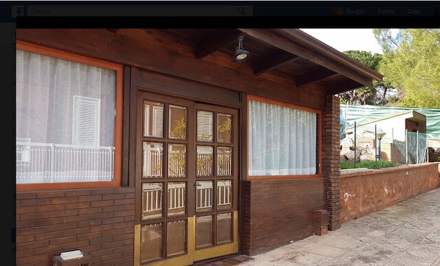 スモール パラダイス パレルモ