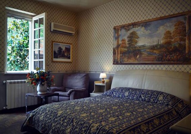 スモール パラダイス パレルモ