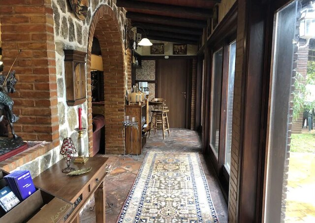 スモール パラダイス パレルモ