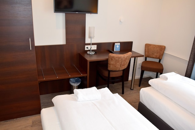 トリップ イン バジェット メッセ