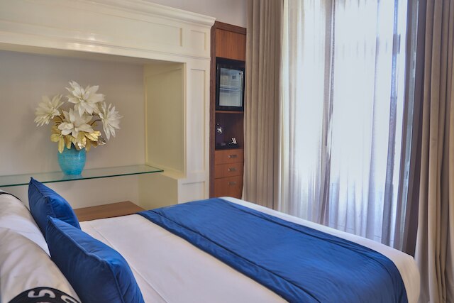 カジュアル ベル エポック リスボン ホテル