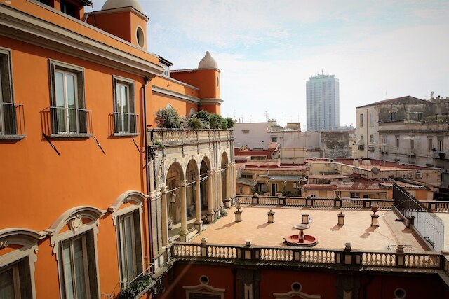 メゾン デ フルール