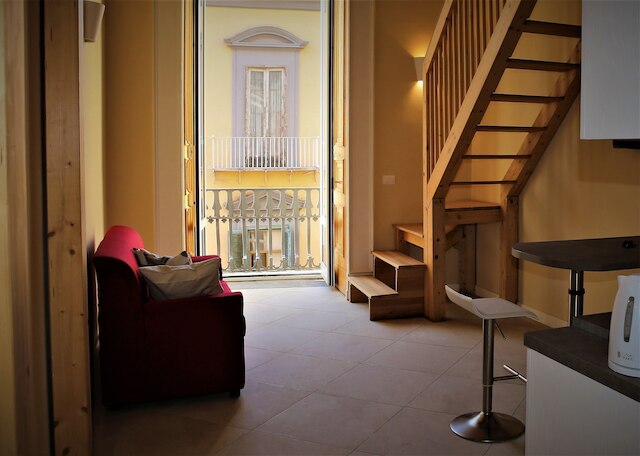 メゾン デ フルール